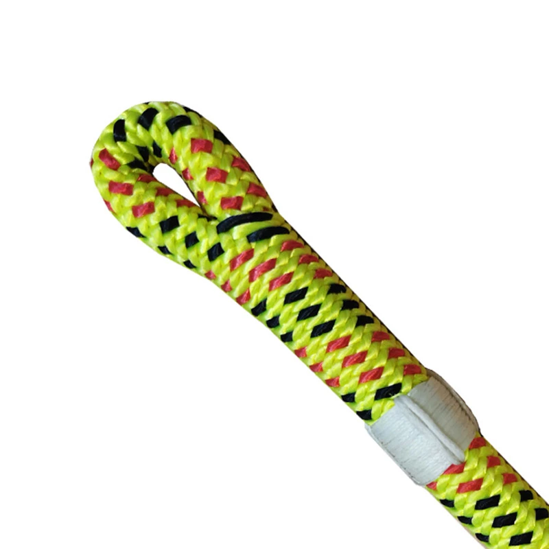 Yale Sunburst Rope – 1 Splice 3 Yale Sunburst Rope – 1 Splice