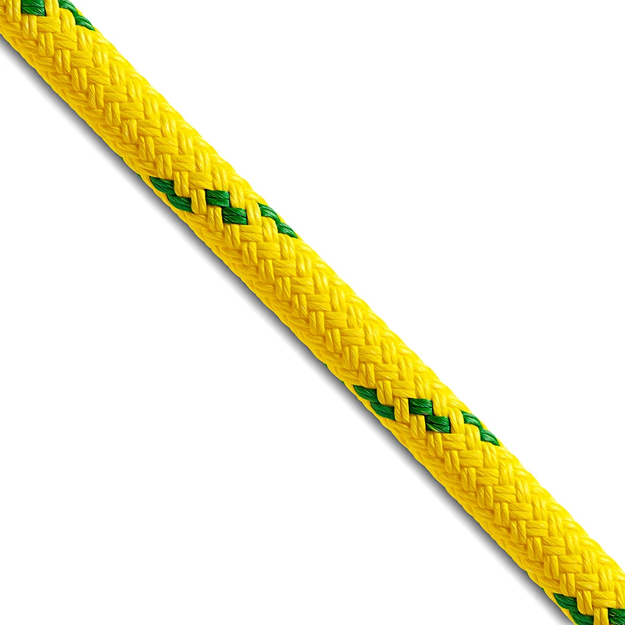 Yale Double Esterlon Rigging Rope 14mm – 1 Splice 4 Yale Double Esterlon Rigging Rope 14mm – 1 Splice - Image 2