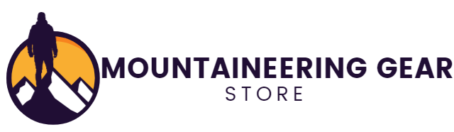 Mountaineering Gear Store